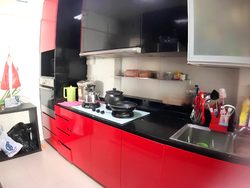 Blk 546A Segar Road (Bukit Panjang), HDB 4 Rooms #183096532